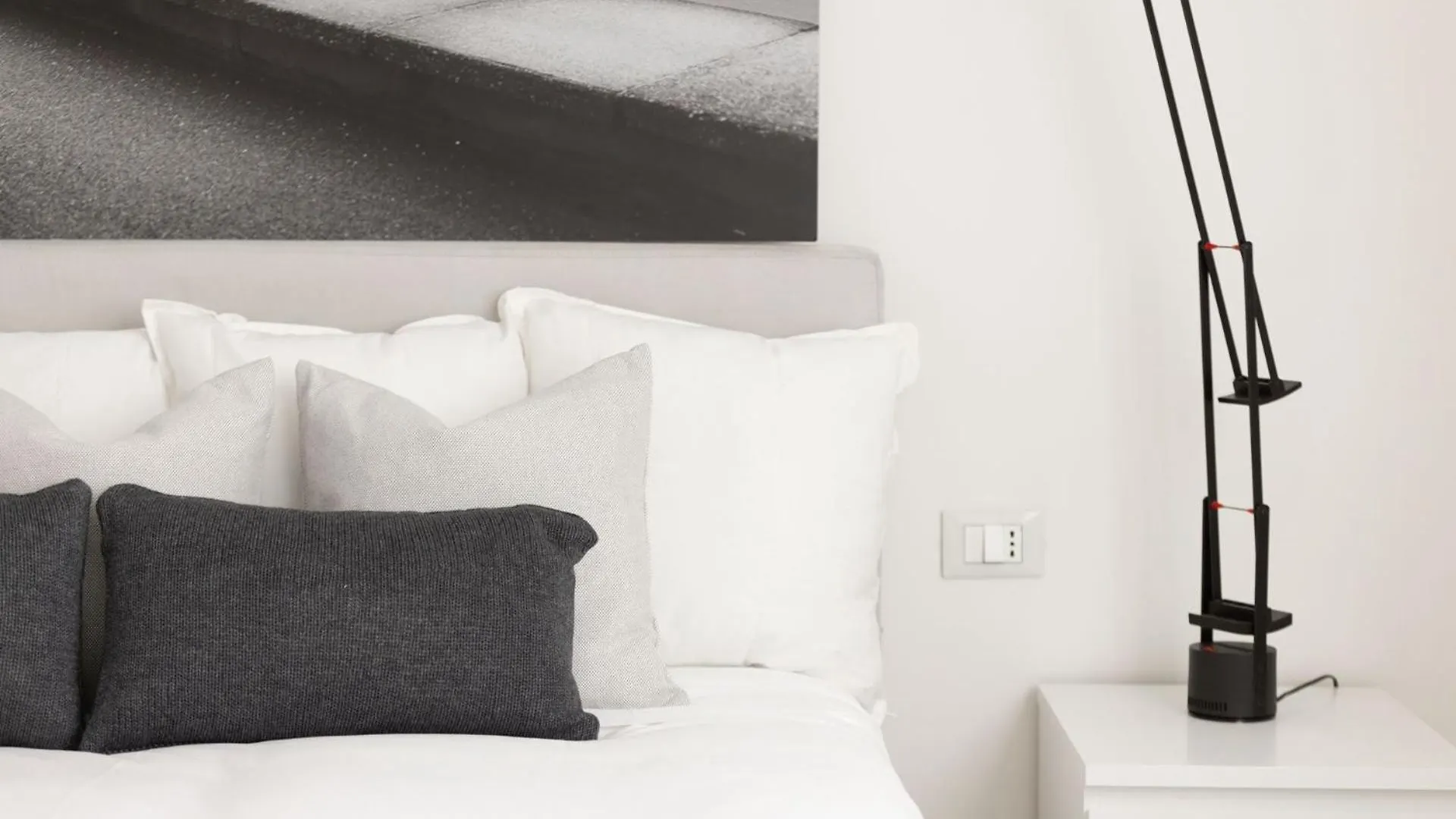 Luxury Suites Collection - Dante 76 リッチョーネ イタリア