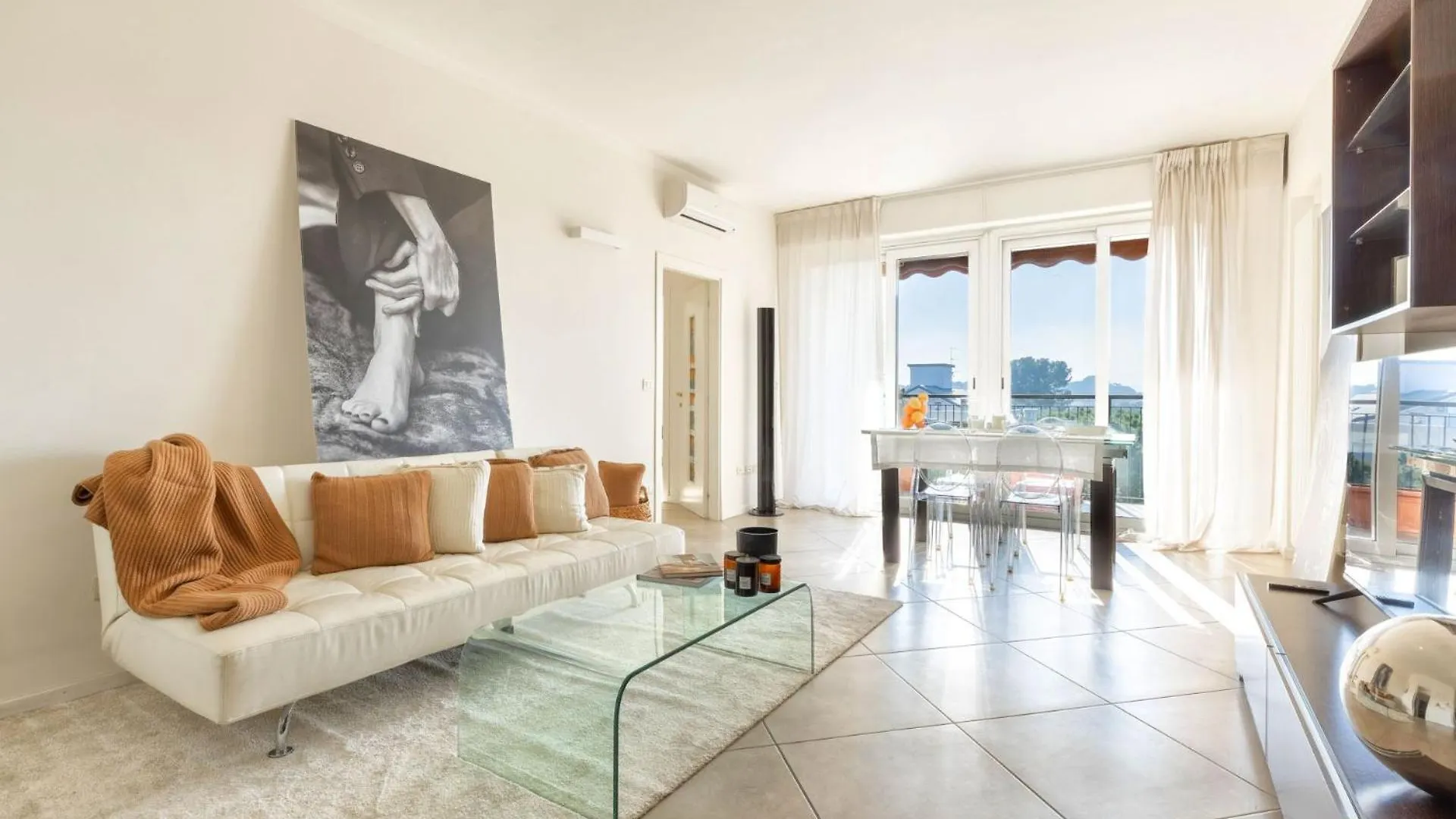 Luxury Suites Collection - Dante 76 Riccione