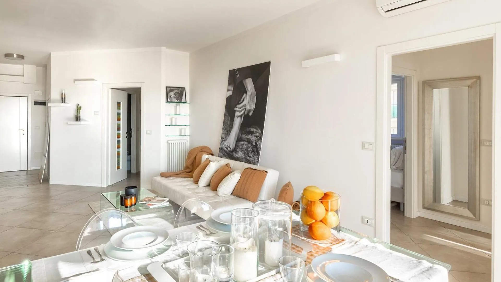 Apartment Luxury Suites Collection - Dante 76 Riccione