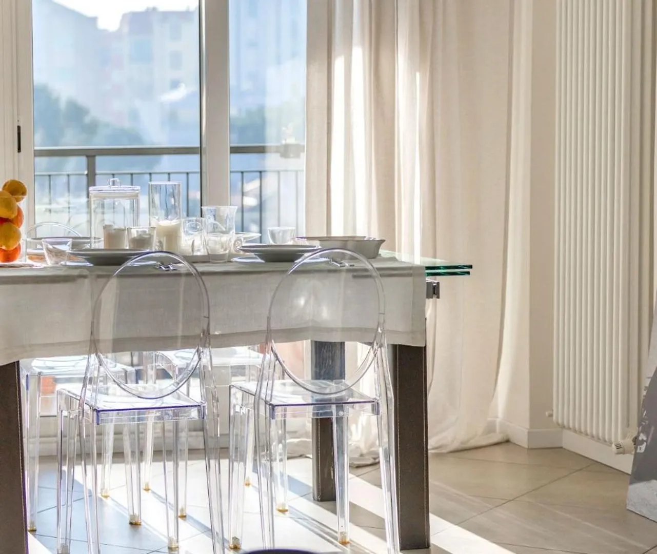 Luxury Suites Collection - Dante 76 Riccione 0*,  Italy